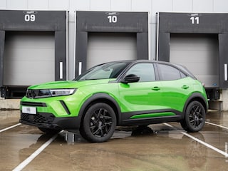 Opel Mokka Edition 50-kWh 11kw bl