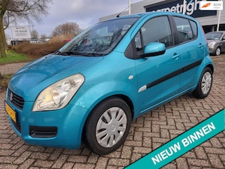 Suzuki Splash 1.0 Spirit AIRCO, TOP CONDITIE