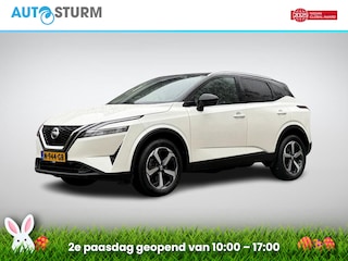 Nissan Qashqai 1.3 MHEV Xtronic Premiere Edition