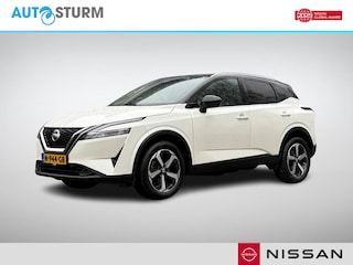 Nissan Qashqai 1.3 MHEV Xtronic Premiere Edition