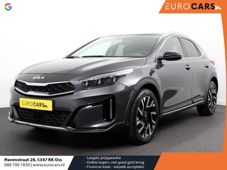 Kia XCeed 1.6 GDi PHEV Automaat DynamicLine | Navigatie | Apple Carplay/Android Auto | Adaptive Cruise Control | Parkeersensoren | Camera | Stoel-en stuurwielverwarming | Virtual Cockpit | Full LED