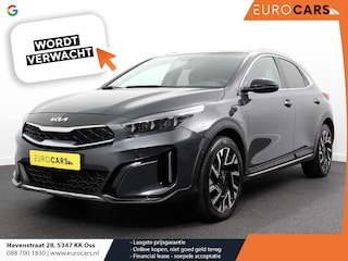 Kia XCeed 1.6 GDi PHEV Automaat DynamicLine | Navigatie | Apple Carplay/Android Auto | Adaptive Cruise Control | Parkeersensoren | Camera | Stoel-en stuurwielverwarming | Virtual Cockpit | Full LED