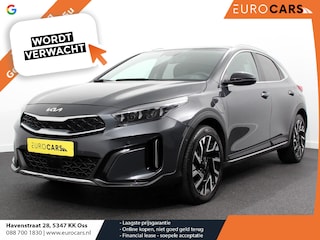 Kia XCeed 1.6 GDi PHEV Automaat DynamicLine | Navigatie | Apple Carplay/Android Auto | Adaptive Cruise Control | Parkeersensoren | Camera | Stoel-en stuurwielverwarming | Virtual Cockpit | Full LED