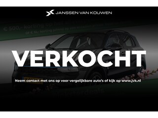 Lynk & Co 01 1.5 PHEV Panoramadak Stoelverwarming 360 Camera