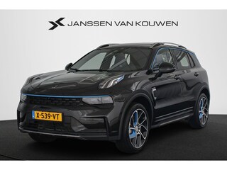 Lynk & Co 01 1.5 PHEV Panoramadak Stoelverwarming 360 Camera
