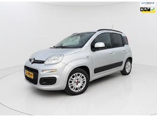 Fiat Panda 0.9 TwinAir Lounge | Automaat