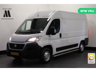 Fiat Ducato 2.0 MultiJet L2H2 EURO 6 - Airco - Navi - Cruise - € 14.950,- Excl.