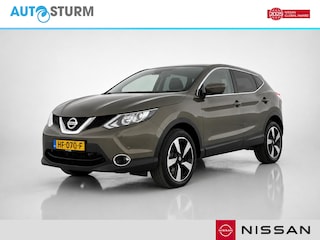 Nissan Qashqai 1.6 Connect Edition