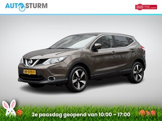 Nissan Qashqai 1.6 Connect Edition