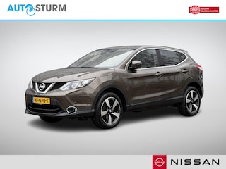 Nissan Qashqai 1.6 Connect Edition