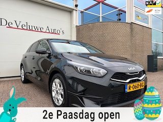 Kia Ceed 1.0 T-GDi MHEV DynamicLine|Carplay|1e eig.|Camera|
