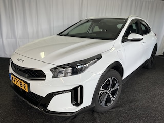 Kia XCeed 1.6 GDi PHEV PLUG-IN DynamicLine FACELIFT/ECC/ADAPTIVE/CAMERA/APPLE/STOELVERW.