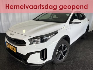 Kia XCeed 1.6 GDi PHEV PLUG-IN DynamicLine FACELIFT/ECC/ADAPTIVE/CAMERA/APPLE/STOELVERW.