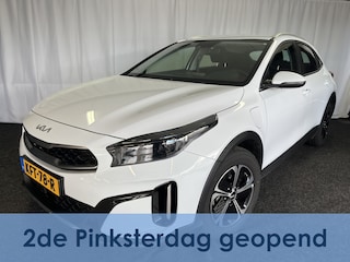 Kia XCeed 1.6 GDi PHEV PLUG-IN DynamicLine FACELIFT/ECC/ADAPTIVE/CAMERA/APPLE/STOELVERW.