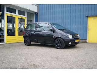 Renault Twingo 1.2-16V Dynamique, Airco, Trekhaak, Nieuwe APK!!!