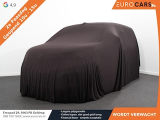 Toyota Avensis Wagon 1.8 VVTi Business