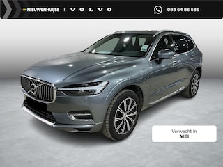 Volvo XC60 Plug-in Hybrid T6 AWD Inscription | Trekhaak |