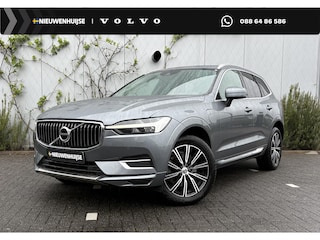 Volvo XC60 Plug-in Hybrid T6 AWD Inscription | Trekhaak |