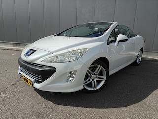Peugeot 308 CC 1.6 THP Noir & Blanc