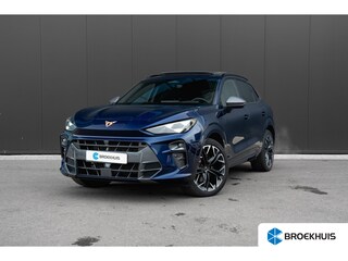 Cupra Terramar 1.5 TSI e-Hybrid 272pk VZ Performance | Garantie t/m 2030 | Panoramadak | Trekhaak | 360 Camera | Sennheiser