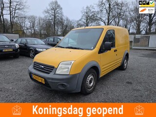 Ford Transit Connect T200S 1.8 TDCi Business Edition|APK01-04-2027|RIJD SCHAKELT GOED