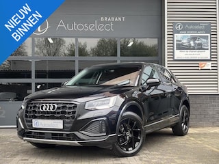 Audi Q2 35 TFSI Pro Line Clima Navi Cruise.ctrl