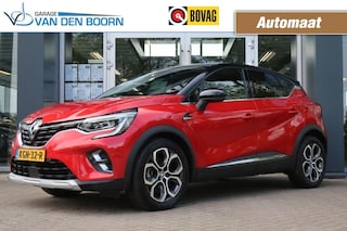 Renault Captur 1.6 E-TECH HYBRID, Navi, Clima, Apple Carplay/ Android Auto, etc.