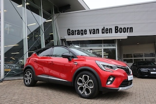 Renault Captur 1.6 E-TECH HYBRID, Navi, Clima, Apple Carplay/ Android Auto, etc.