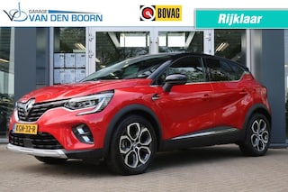 Renault Captur 1.6 E-TECH HYBRID, Navi, Clima, Apple Carplay/ Android Auto, etc.