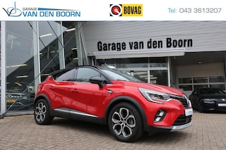 Renault Captur 1.6 E-TECH HYBRID, Navi, Clima, Apple Carplay/ Android Auto, etc.