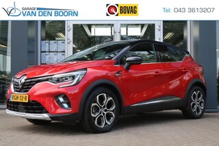 Renault Captur 1.6 E-TECH HYBRID, Navi, Clima, Apple Carplay/ Android Auto, etc.