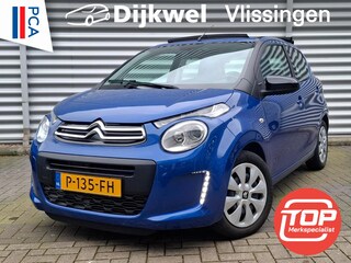 Citroën C1 1.0 VTi Airscape Cabrio Urban Ride Airco/Cam