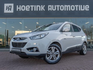 Hyundai ix35 1.6i GDI Business Edition | Camera | JBL | Volledig onderhouden