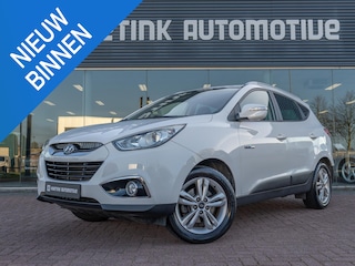 Hyundai ix35 1.6i GDI Business Edition | Camera | JBL | Volledig onderhouden