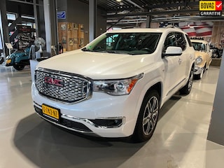 GMC Acadia Limited