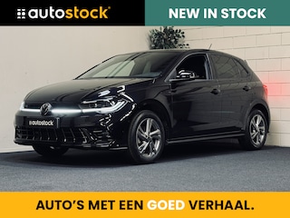 Volkswagen Polo 1.0 TSI R-Line Aut. | IQ | Camera | Virt.Cockpit Pro