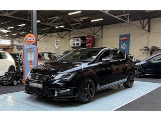 Seat Leon 1.4 TSI FR Maxton! Cruise! Clima! Navi!