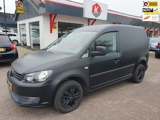 Volkswagen Caddy 1.6 TDI AIRCO 109565 KM BJ 2014