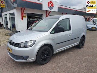 Volkswagen Caddy 1.6 TDI AIRCO 109565 KM BJ 2014