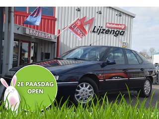 Citroën XM 3.0 V6 Exclusive Uniek | NL auto | Leer | LMV | Clima | Cruise | Trekhaak