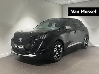 Peugeot 2008 EV GT 50 kWh | DODEHOEK DETECTIE | CAMERA | PANORAMADAK | NAVIGATIE