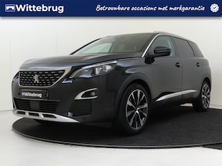 Peugeot 5008 1.2 PureTech Allure 130PK 7p | Keyless Entry | Navigatie | Camera | LED | Elektrische achterklep!