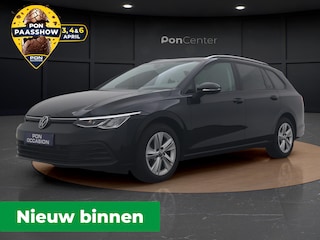 Volkswagen Golf Variant 1.0 TSI Life | Camera | Navigatie | ACC | Parkeersensoren |