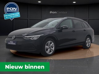 Volkswagen Golf Variant 1.0 TSI Life | Camera | Navigatie | ACC | Parkeersensoren |