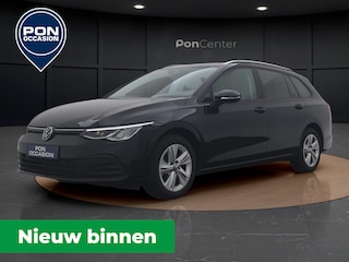 Volkswagen Golf Variant 1.0 TSI Life | Camera | Navigatie | ACC | Parkeersensoren |