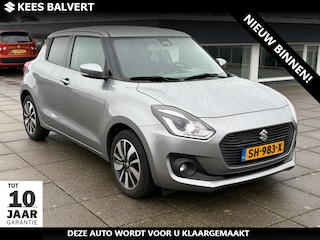 Suzuki Swift 1.2 Stijl/Style Automaat | Cruise | Clima | 10 jaar Garantie |