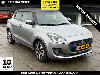 Suzuki Swift 1.2 Stijl/Style Automaat | Cruise | Clima | 10 jaar Garantie |