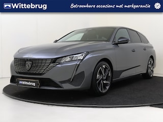Peugeot 308 SW 1.6 Plug-in Hybrid 180 Allure Avantage | Stoel en Stuurverwarming | Camera | Wireless Carplay | MEGA DEAL !!