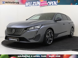 Peugeot 308 SW 1.6 Plug-in Hybrid 180 Allure Avantage | Stoel en Stuurverwarming | Camera | Wireless Carplay | MEGA DEAL !!