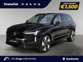 Volvo EX90 Twin Motor Performance Ultra 7p. 111 kWh | Bowers & Wilkins Sound | Trekhaak | Getint Glas | Pilot Assist |
